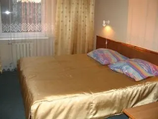 Hotel Krakus Cracovia