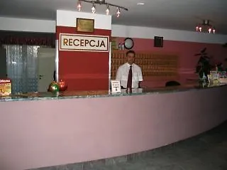 Hotel Krakus Cracovia