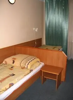 Hotel Krakus Cracovia Polonia