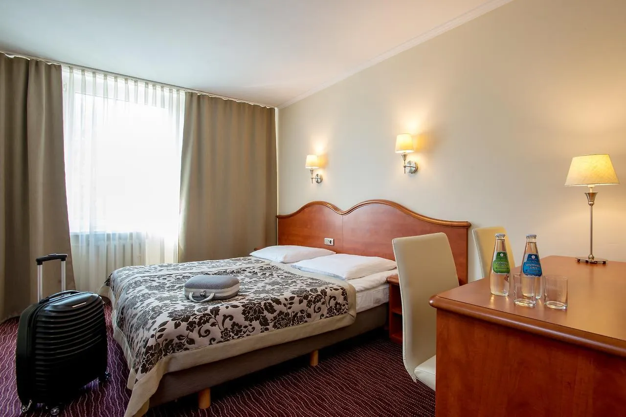 Hotel Krakus Cracovia 3*,  Polonia