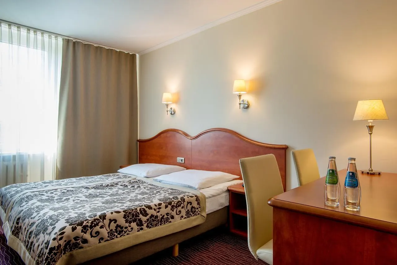 Hotel Krakus Cracovia