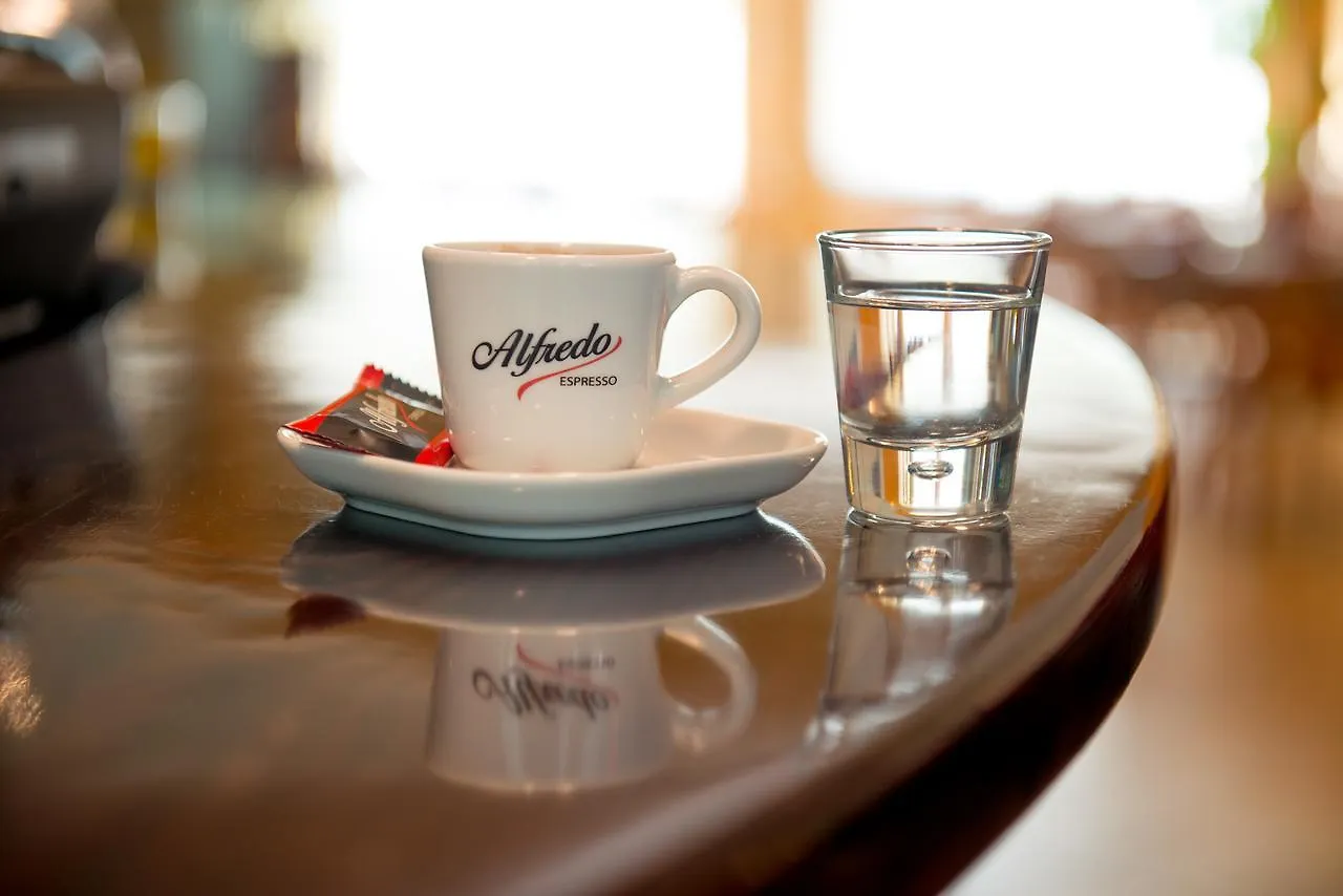 Hotel Krakus Cracovia