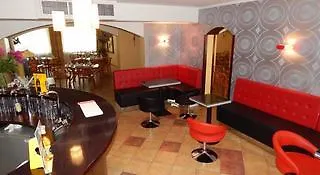 Hotel Krakus Cracovia Polonia