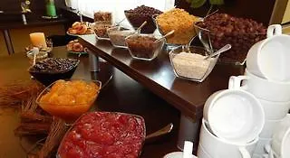 Hotel Krakus Cracovia 3*,