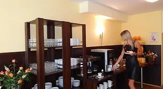 ***  Hotel Krakus Cracovia Polonia