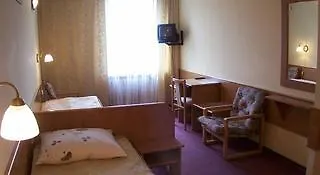 Hotel Krakus Cracovia