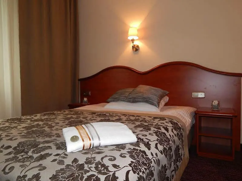Hotel Krakus Cracovia