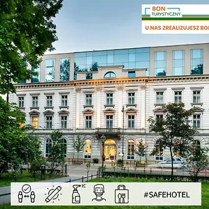 Hotel Western Old Town, Cracovia