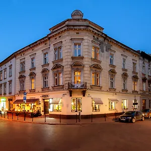 Apartahotel Spatz, Cracovia