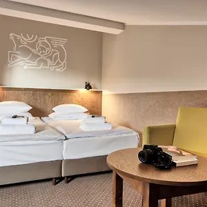 Apartahotel Daniel Griffin By Artery, Cracovia