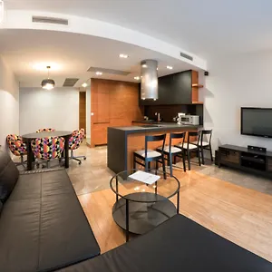 Apartment Yourplace Biskupia Old Town, Krakau