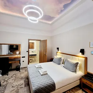 Hotel Sky, Cracovia