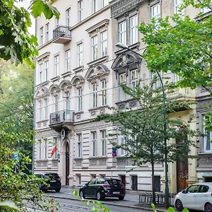Ξενοδοχείο Maximum, Krasków
