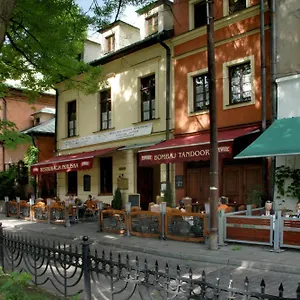 Dom Casimi Krakow