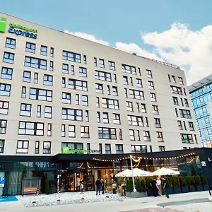 holiday-inn-express-warsaw-mokotow.warsawhotelspoland.com/