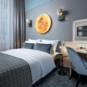 Hotel Leonardo Boutique Old Town, Cracovia