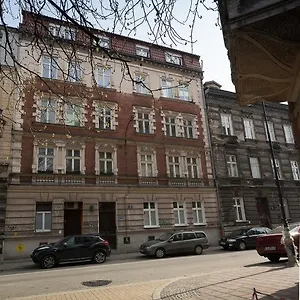 In Silvio's Krakow