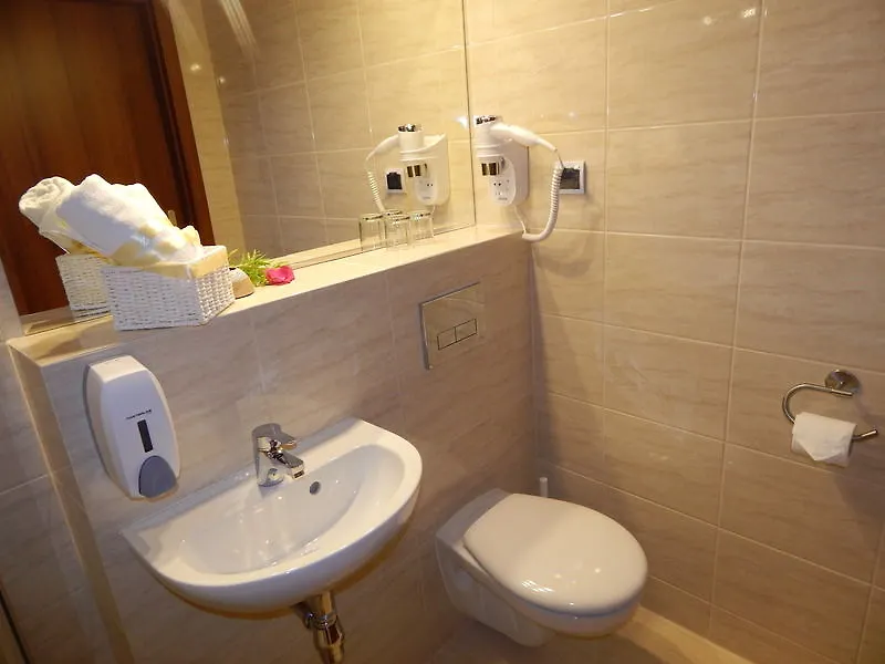 Hotel Krakus Krakow 3*,  Poland