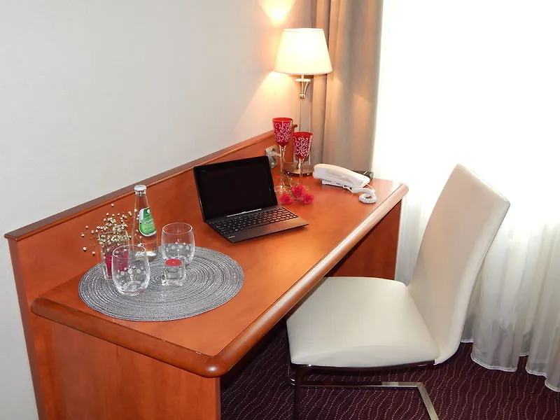 Hotel Krakus Krakau 3*,  Polen