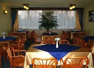 Hotel Krakus Krakow