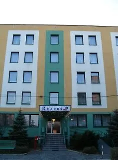 Hotel Krakus Krakau