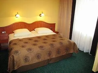 Hotel Krakus Krakow