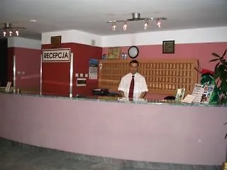 Hotel Krakus Krakau