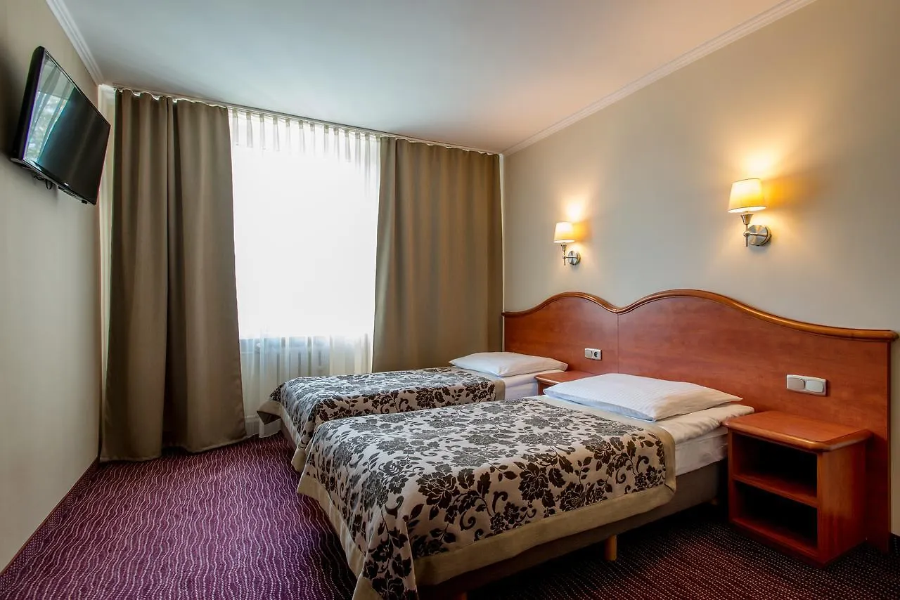 Hotel Krakus Krakau