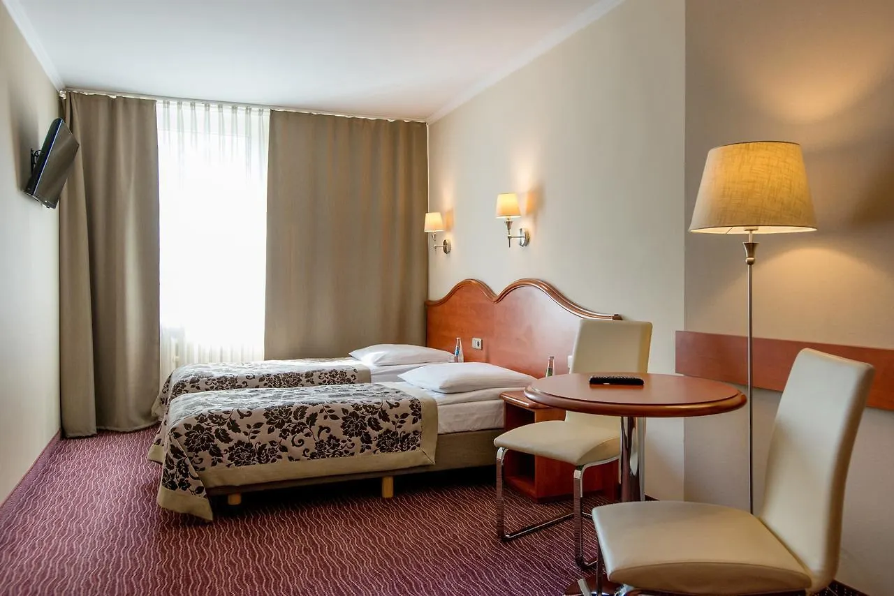 Hotel Krakus Krakow Poland