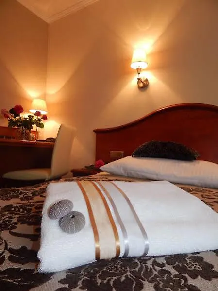 Hotel Krakus Krakau