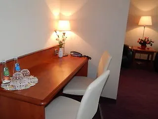 Hotel Krakus Krakau