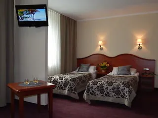 Hotel Krakus Krasków